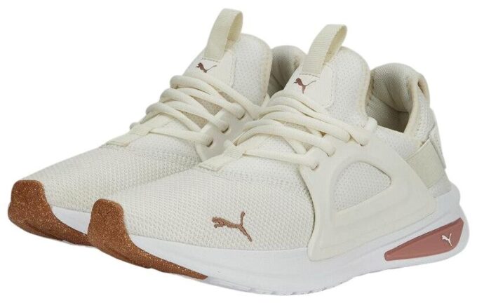 Softride Enzo Evo “Better RMX – Warm White”