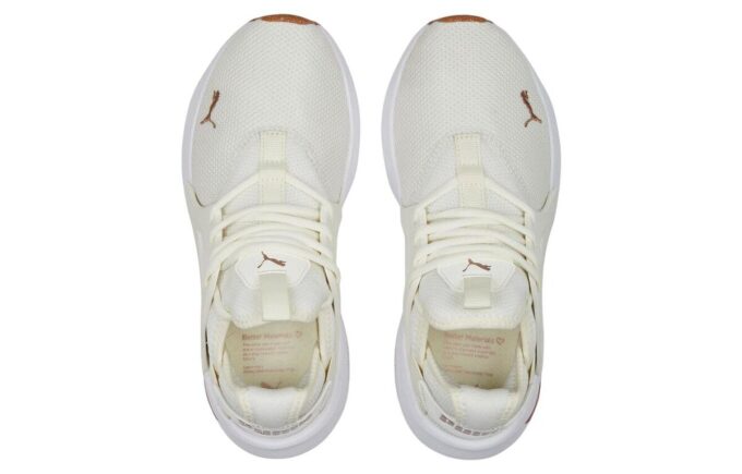 Softride Enzo Evo “Better RMX – Warm White”