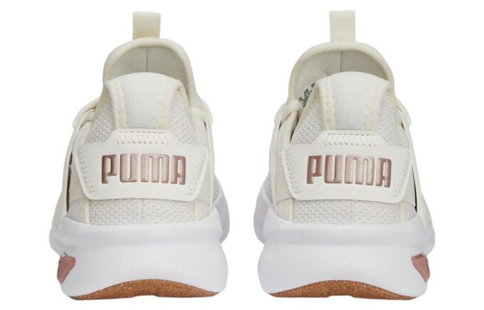 Softride Enzo Evo “Better RMX – Warm White”