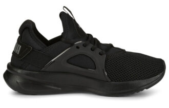 Softride Enzo Evo “Black Castlerock”