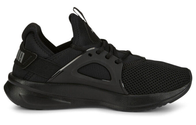 Softride Enzo Evo “Black Castlerock”