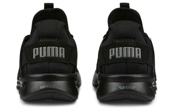 Softride Enzo Evo “Black Castlerock”