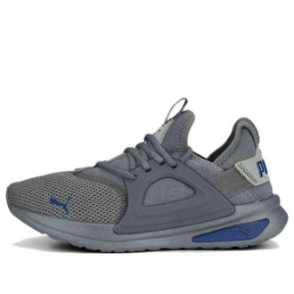 Softride Enzo Evo “Gray Blue”