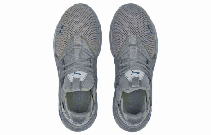 Softride Enzo Evo “Gray Blue”