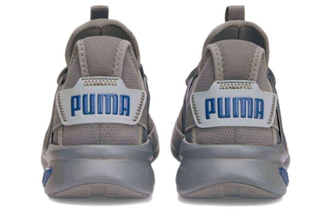 Softride Enzo Evo “Gray Blue”