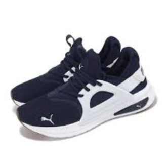 Softride Enzo Evo “Navy White”