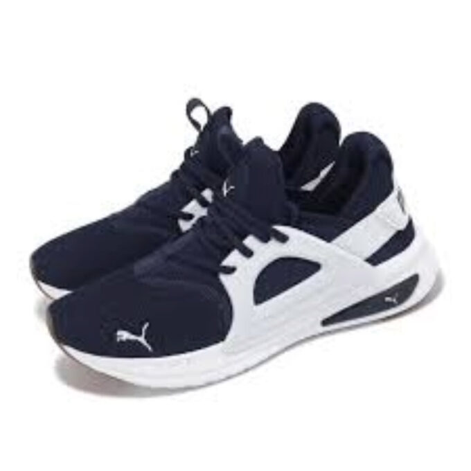 Softride Enzo Evo “Navy White”