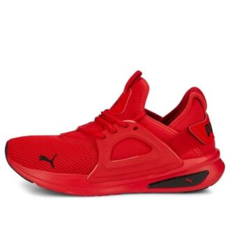 Softride Enzo Evo “Red Black”