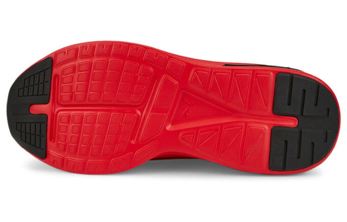 Softride Enzo Evo “Red Black”