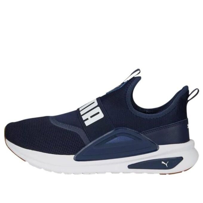 Softride Enzo Evo Slip-On “Navy White”