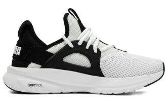 Softride Enzo Evo “White Black”