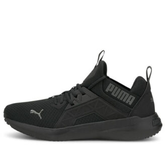 Softride Enzo NXT “Black Castlerock”