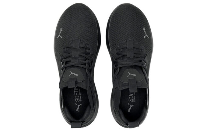 Softride Enzo NXT “Black Castlerock”