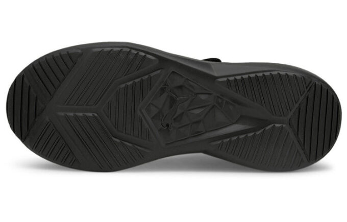 Softride Enzo NXT “Black Castlerock”