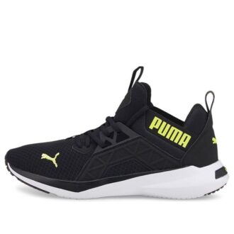 Softride Enzo NXT “Black Yellow Alert”