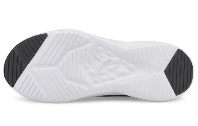 Softride Enzo NXT “Black Yellow Alert”