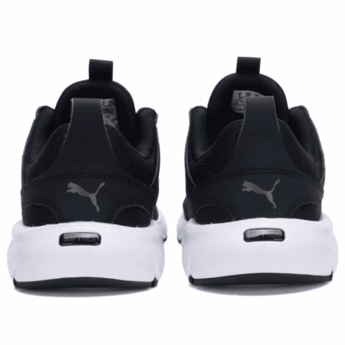 Softride Flex Vital “Black White”