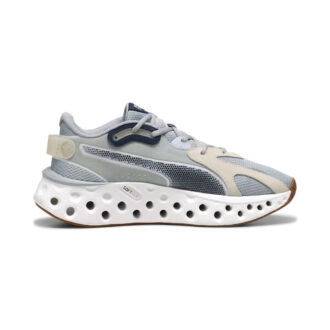 Softride Frequence “Cool Mid Gray Alpine Snow”