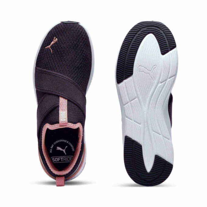 SOFTRIDE Harli Women Slip-On Shoes SOFTRIDE Harli Women Slip-On Shoes