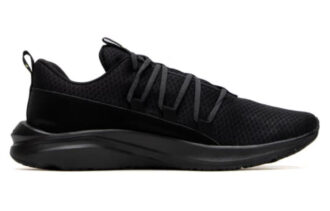 Softride One4all Running Shoes “Black”