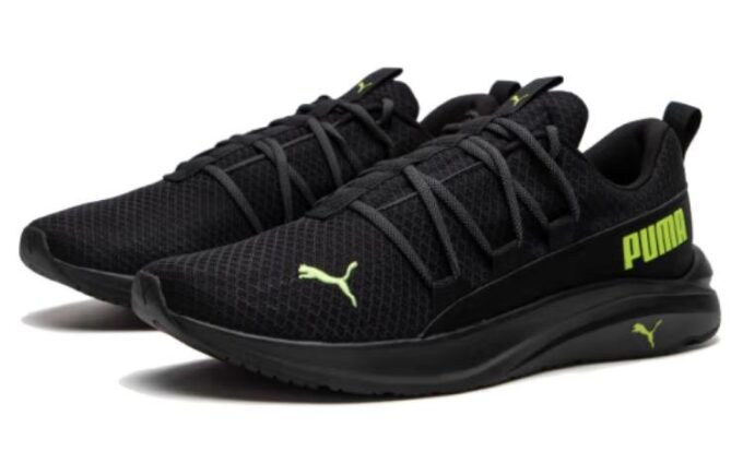 Softride One4all Running Shoes “Black”