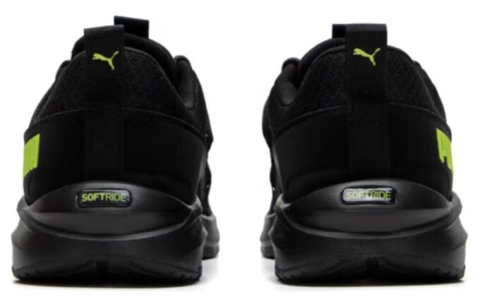 Softride One4all Running Shoes “Black”