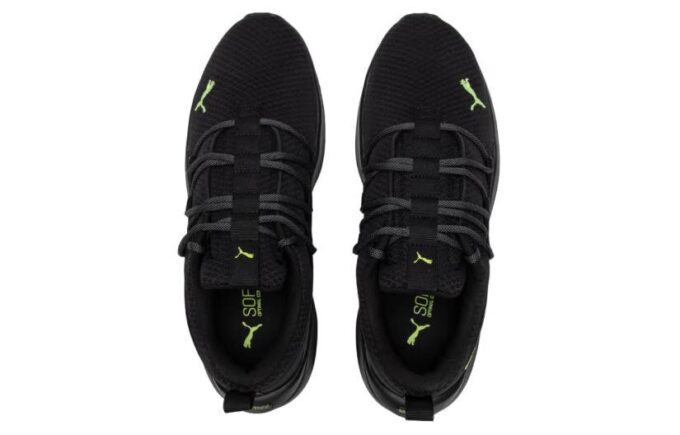 Softride One4all Running Shoes “Black”
