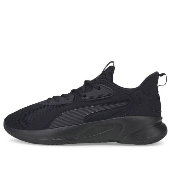 Softride Premier Low Tops Black