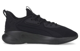 Softride Premier Low Tops Black