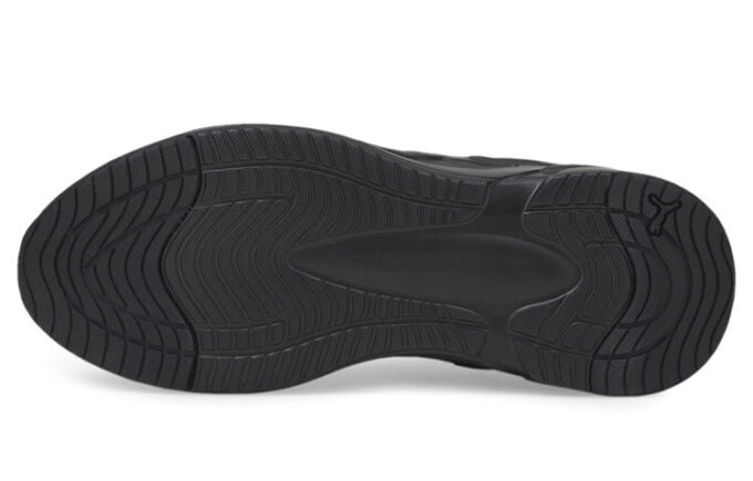 Softride Premier Low Tops Black