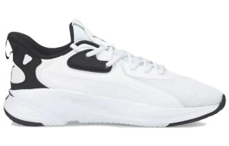 Softride Premier “Ombre – White Black”