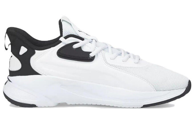 Softride Premier “Ombre – White Black”