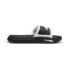 Softride Pro 24 V Slides “White Black”