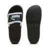 Softride Pro 24 V Slides “White Black”