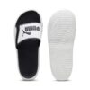 Softride Pro 24 V Slides “White New Navy”