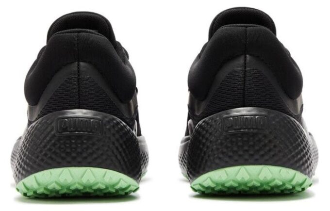 Softride Pro Coast “Black Blue Green”