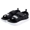 Softride Pro Sandals 24 “Black White”