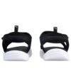 Softride Pro Sandals 24 “Black White”