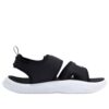Softride Pro Sandals 24 “Black White”