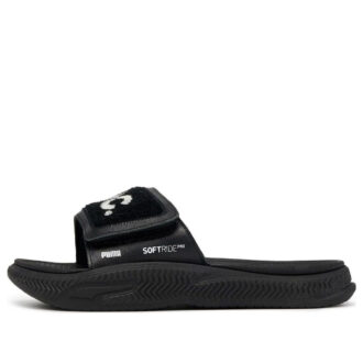 Softride Pro Slide x LMC “Black”
