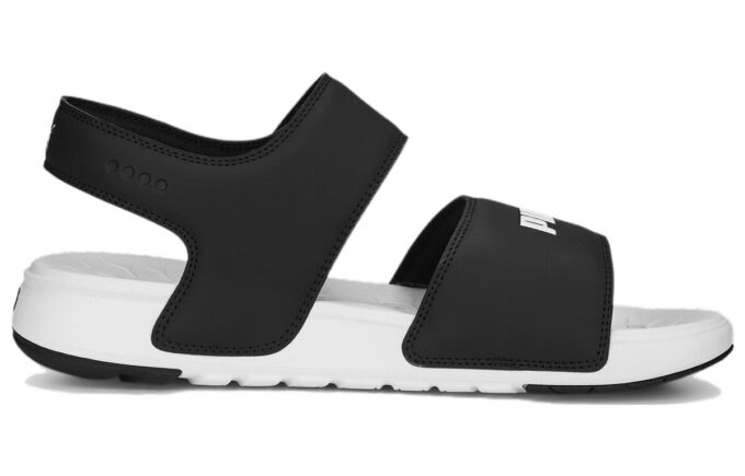 Softride Pure “Black”