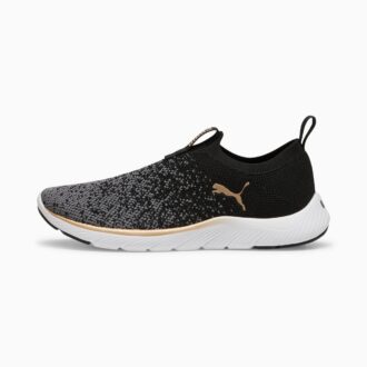 Softride Remi Slip-On Knit Women Slip-On Shoes