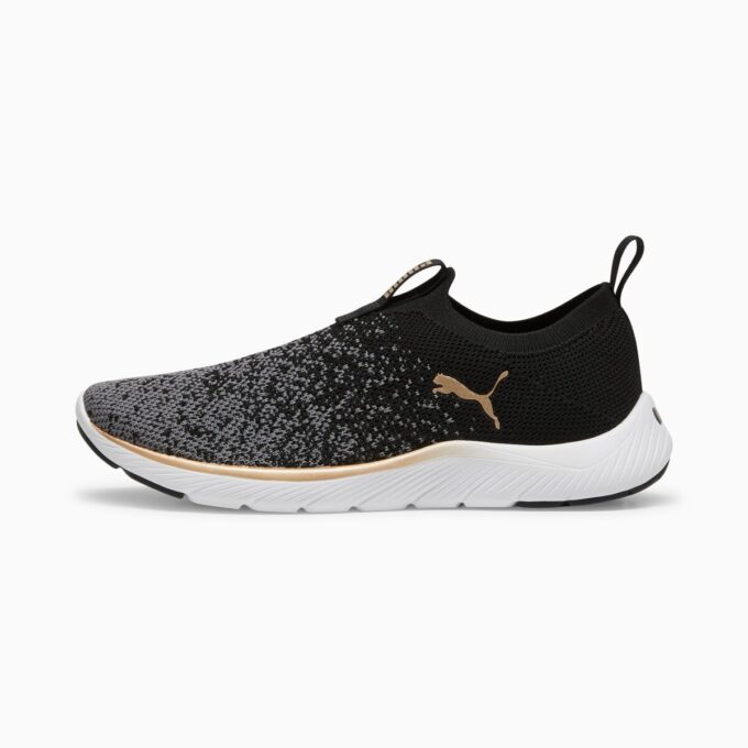 Softride Remi Slip-On Knit Women Slip-On Shoes Softride Remi Slip-On Knit Women Slip-On Shoes