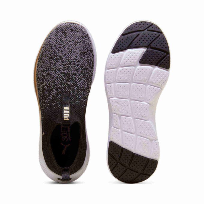 Softride Remi Slip-On Knit Women Slip-On Shoes Softride Remi Slip-On Knit Women Slip-On Shoes
