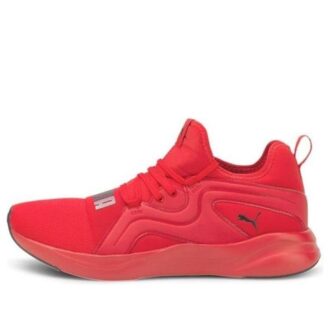 Softride Rift Breeze “Red”