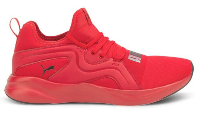 Softride Rift Breeze “Red”