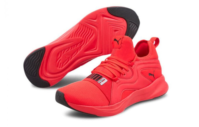 Softride Rift Breeze “Red”