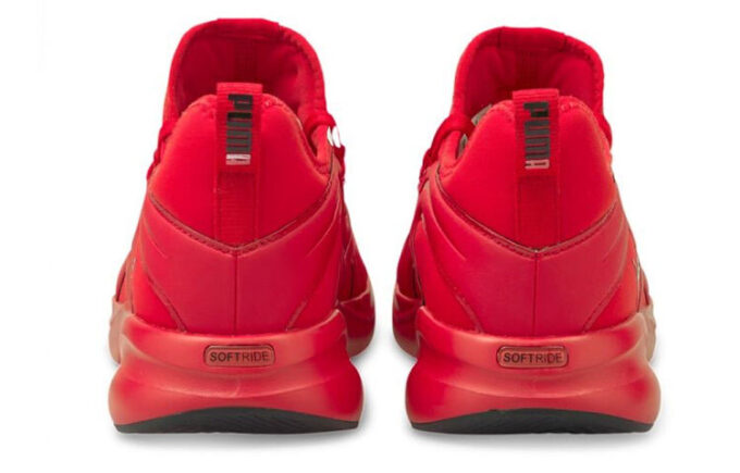 Softride Rift Breeze “Red”