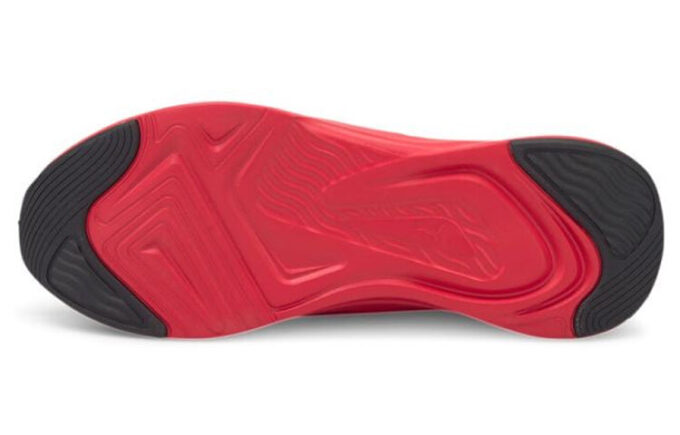 Softride Rift Breeze “Red”