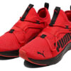 Softride Rift Slip-On Bold “High Risk Red”